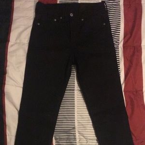H & M Men’s Skinny Jeans Size 30